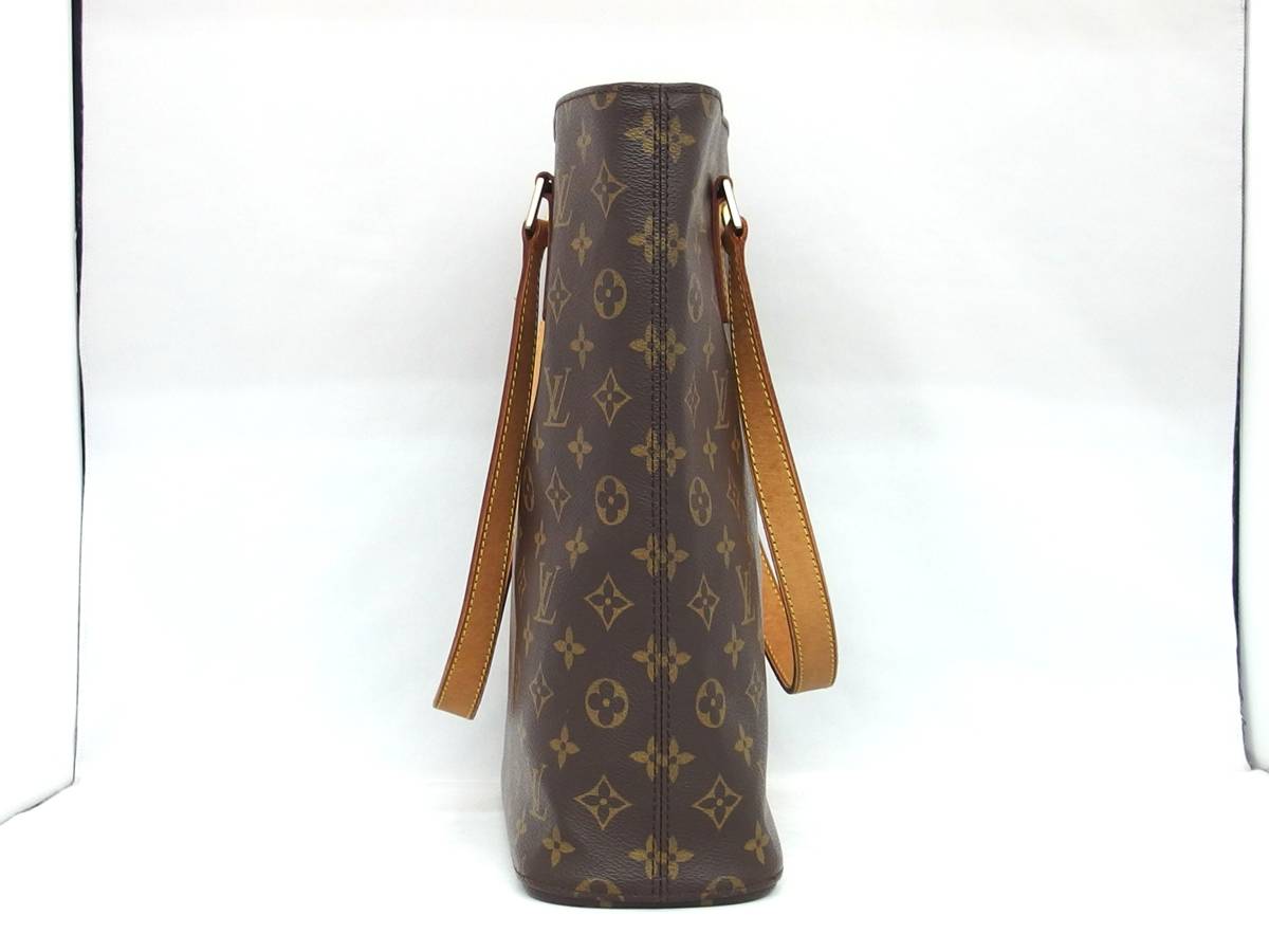 LOUIS VUITTON ルイヴィトン モノグラム ヴァヴァンGM M51170 トートバッグ /B6270_画像3