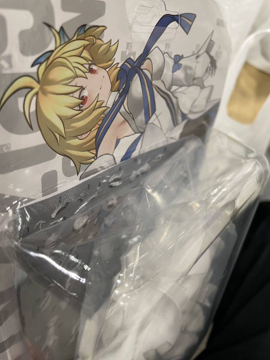 未塗装 アルクェイド アルク アーキタイプアース グリズリー 未塗装 アルクェイド アルク アーキタイプアース グリズリー