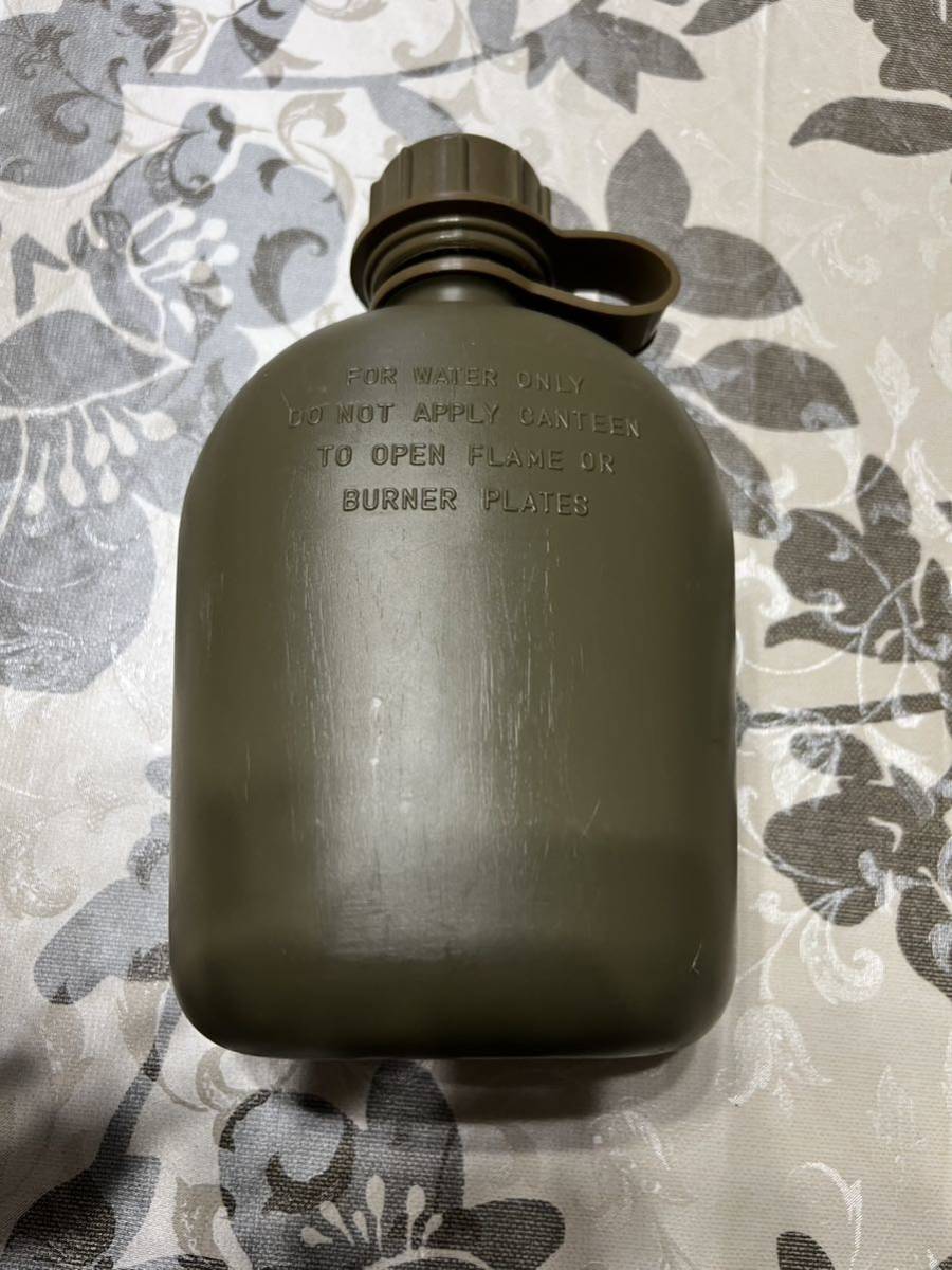 69年製 ナム戦 アメリカ軍 米軍 キャンティーン 水筒(個人装備)｜売買されたオークション情報、yahooの商品情報をアーカイブ公開 