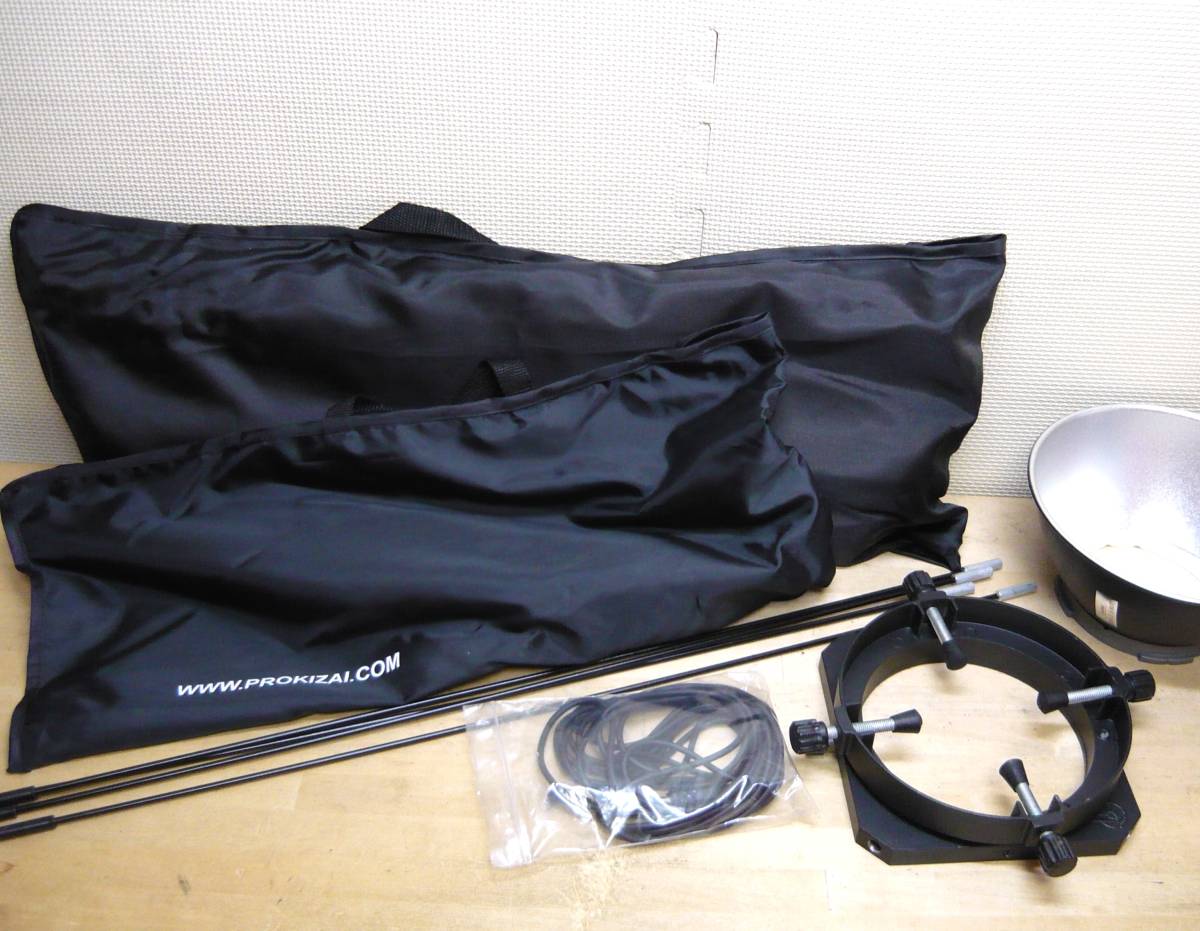 ☆FALCON(ファルコン)◇Professional Line DE-600B・一式○モノ ☆FALCON(ファルコン)◇Professional Line DE-600B・一式○モノ