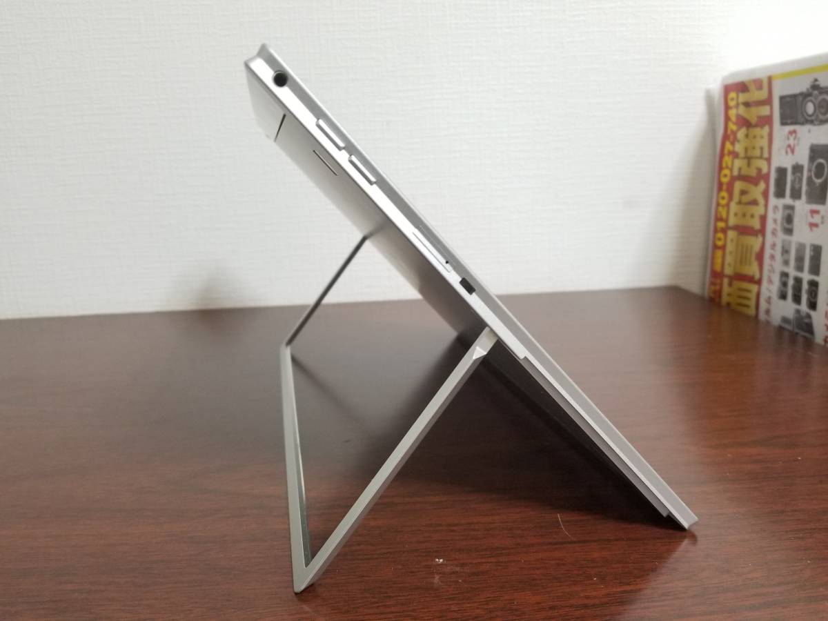 リセット】 C29 美品 HP Elite x2 1013 G3 Core i5-1.6GHz(8250U)◇8GB