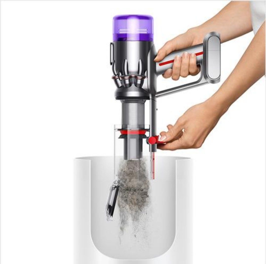 新品】ダイソン SV21FF2 コードレススティッククリーナー Dyson