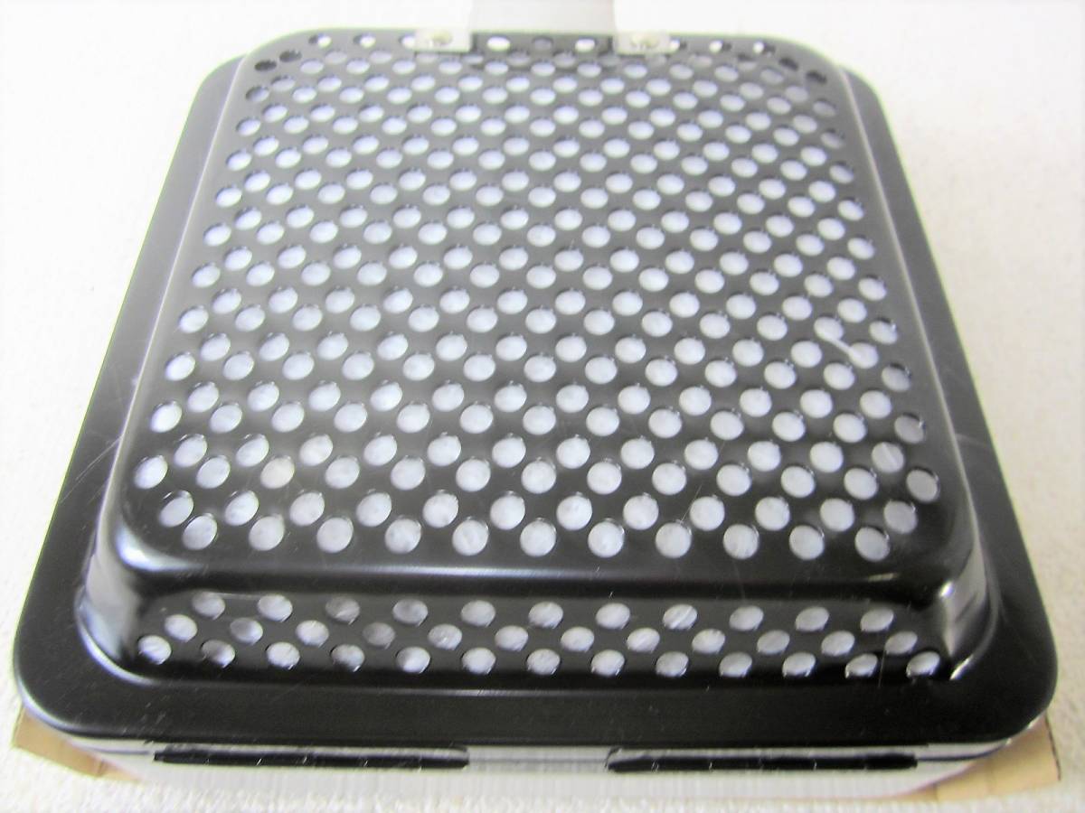 未使用】ミツウロコ 豆炭こたつ用 火床 燃焼器 中具 小物暖房 未使用】ミツウロコ 豆炭こたつ用 火床 燃焼器 中具 小物暖房