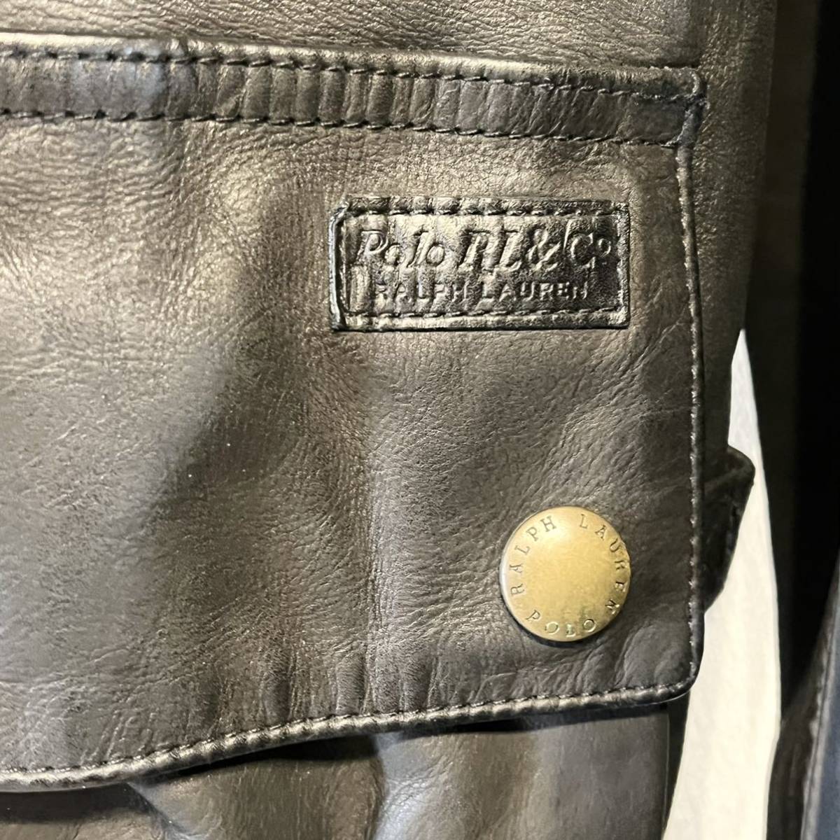希少レア 入手困難品 POLO RALPH LAUREN ポロラルフローレン 希少レア 入手困難品 POLO RALPH LAUREN ポロラルフローレン