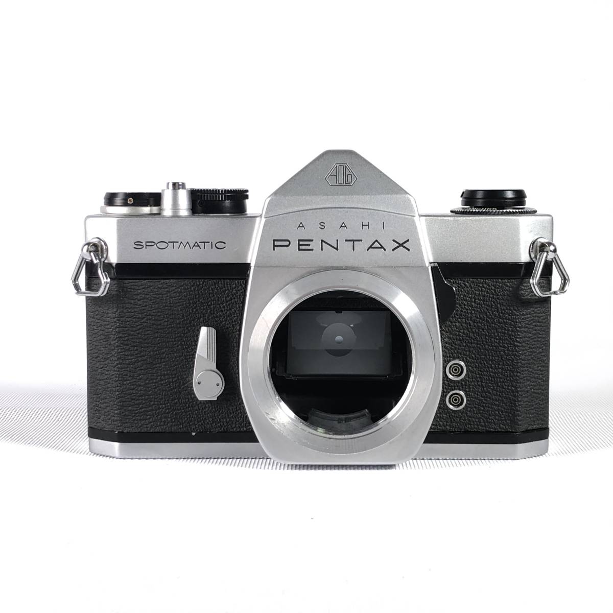 SALE/55%OFF】 ASAHI 【整備済み】 PENTAX ヱOA4a カメラ 一眼レフ