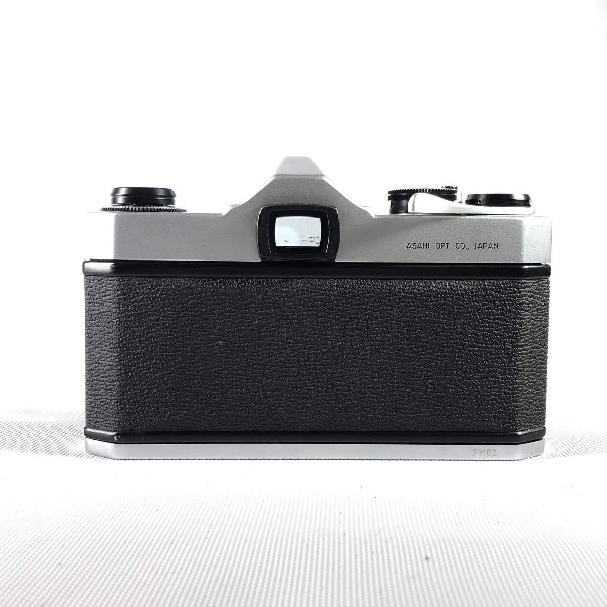SALE/55%OFF】 ASAHI 【整備済み】 PENTAX ヱOA4a カメラ 一眼レフ
