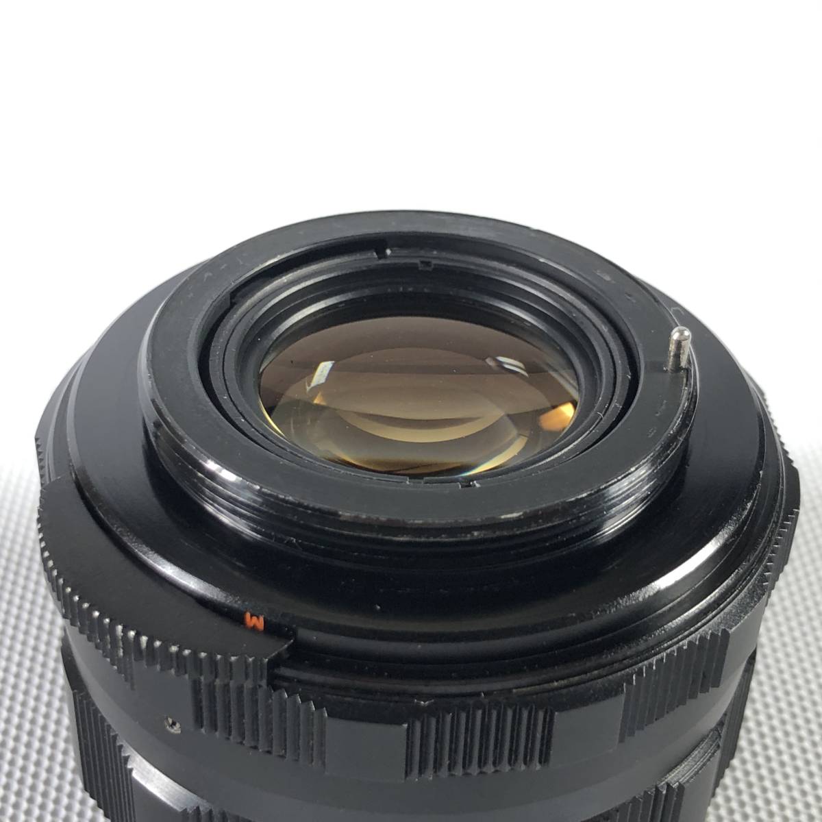 【整備済み】 ASAHI PENTAX SP + Super Takumar 55mm F1.8 ペンタックス フィルム 一眼レフ カメラ ② ヱOA4a_画像10