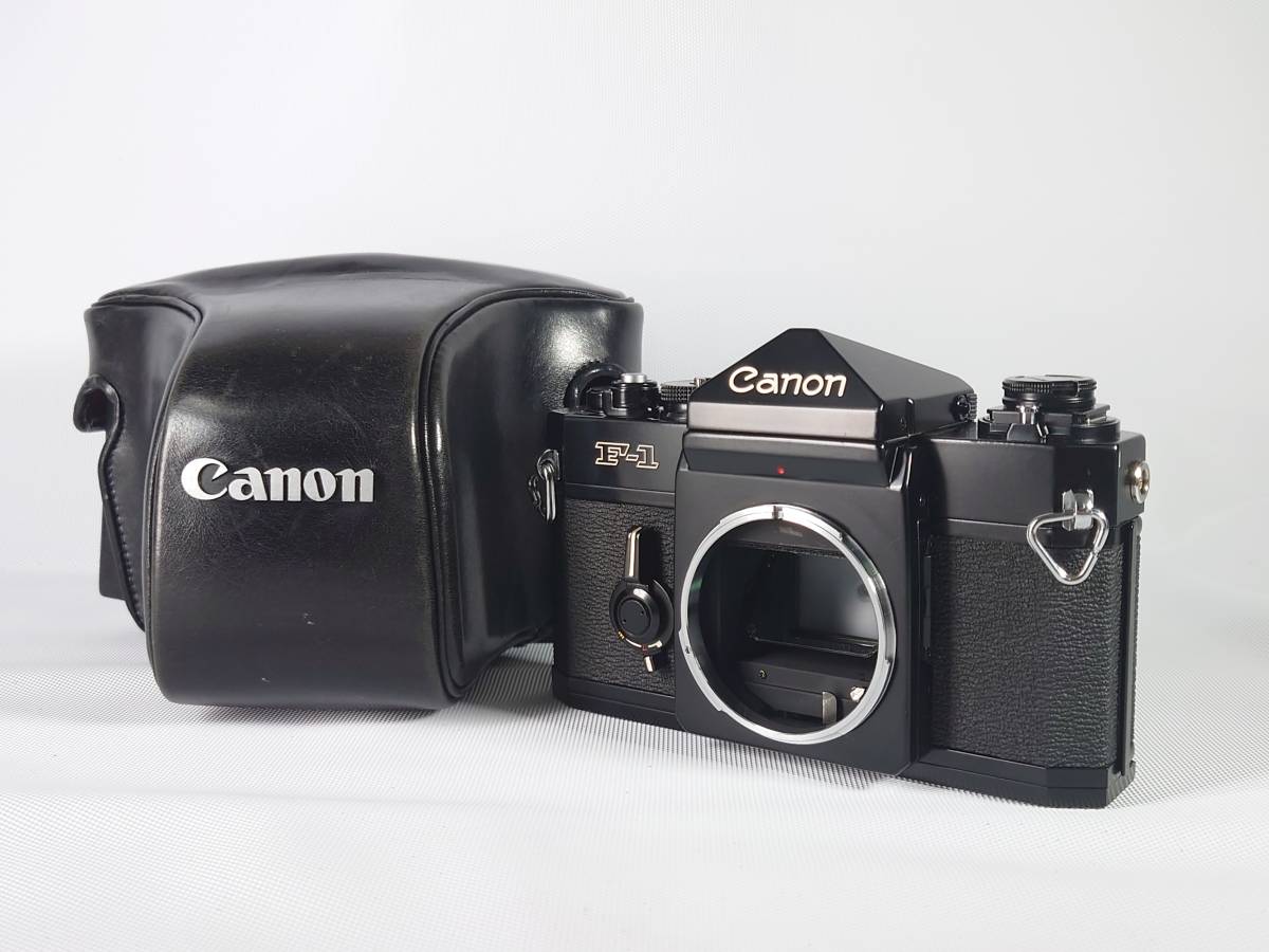 超可爱の 【整備済み】 Canon ヱOA4a 美品 カメラ 一眼レフ フラッグ