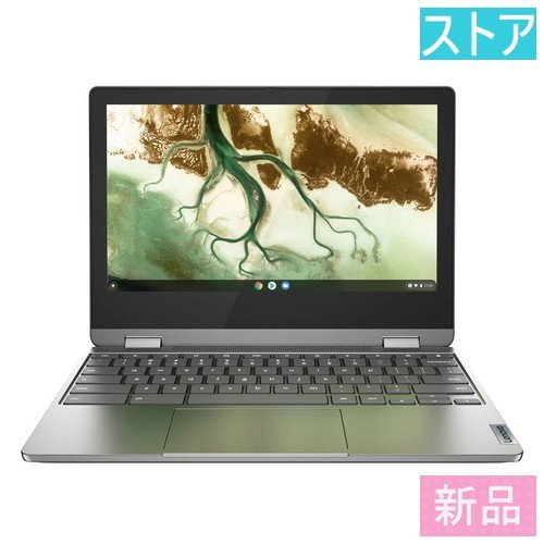 新品・ストア ノートPC Lenovo IdeaPad Flex 360i Chromebook