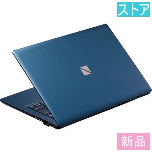 いたしてお 新品 NEC LAVIE Home Mobile HM750/PAL PC-HM750PAL ブルー