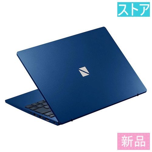新品・ストア ノートPC NEC LAVIE N1335/DAL PC-N1335DAL ブルー(13.3 型/ Ryzen 3 5300U/フルHD/8GB/SSD：256GB)