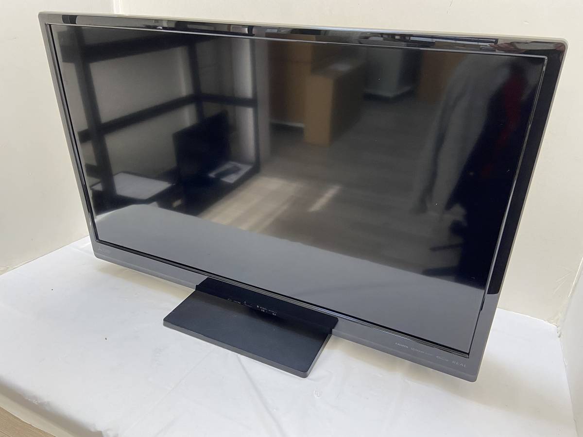 最大99%オフ! 値下げ 美品 三菱 LCD-32LB8 32インチ液晶テレビ 2022