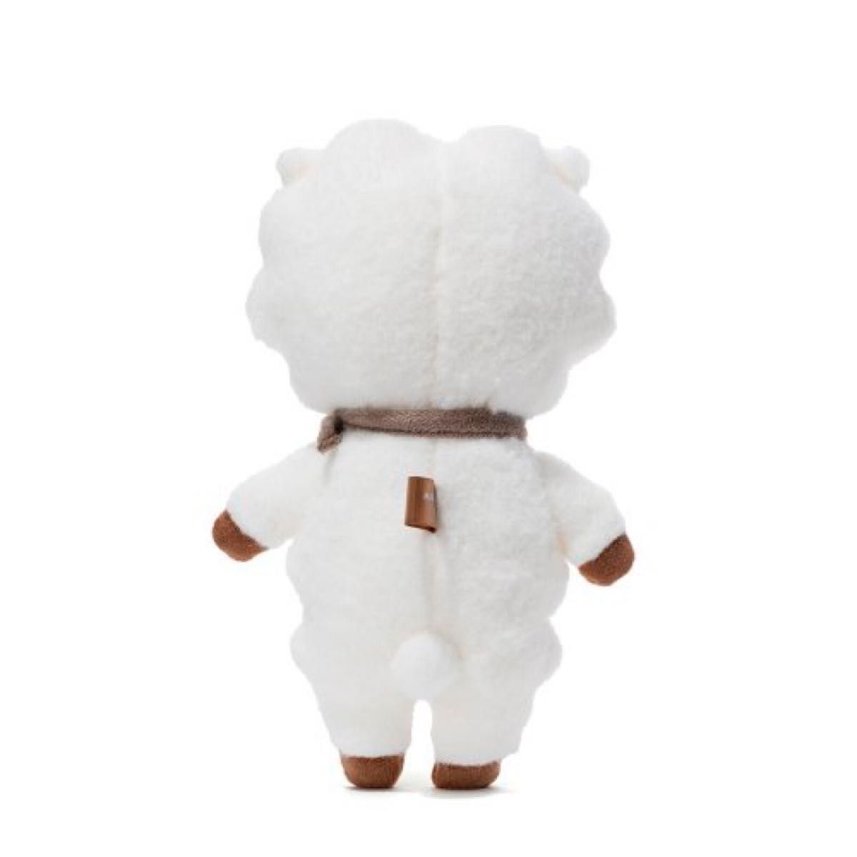 BT21 RJ ぬいぐるみ(LATTE COLOR) BT21 RJ ぬいぐるみ(LATTE COLOR)