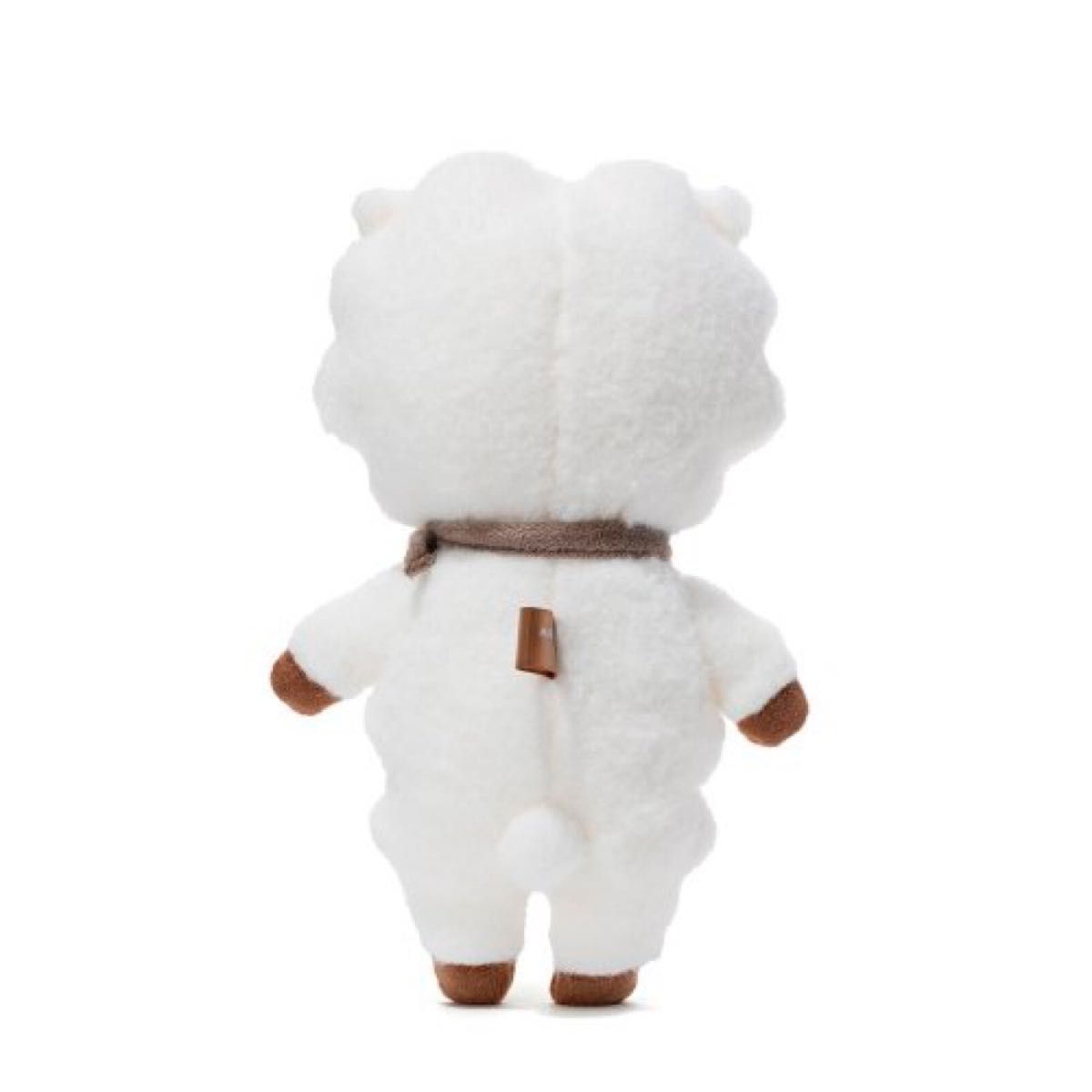 BT21 RJ ぬいぐるみ(LATTE COLOR) 