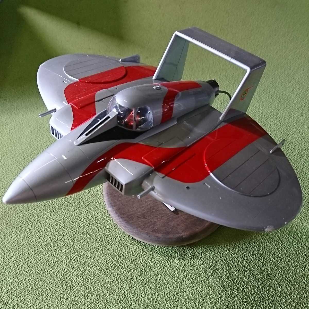 Yahoo!オークション - マットアロー2号 帰ってきたウルトラマン Yahoo!オークション - マットアロー2号 帰ってきたウルトラマン