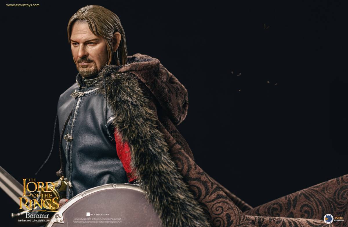 Yahoo!オークション - Asmus Toys 1/6 ロード・オブ・ザ・リング Yahoo!オークション - Asmus Toys 1/6 ロード・オブ・ザ・リング
