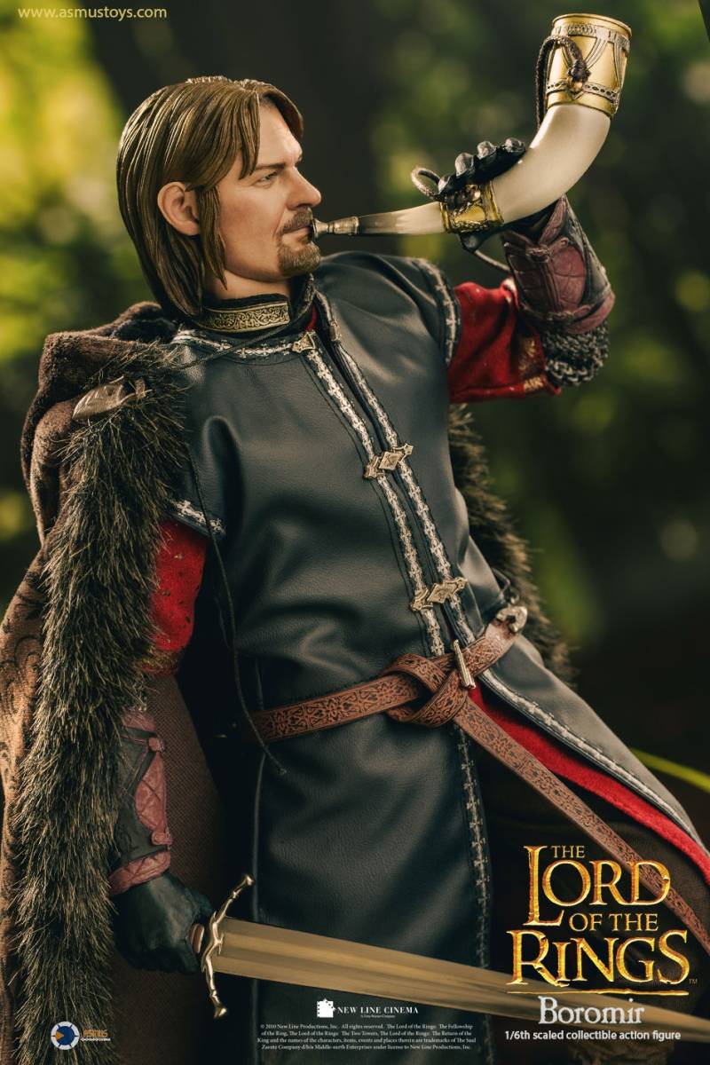 Yahoo!オークション - Asmus Toys 1/6 ロード・オブ・ザ・リング Yahoo!オークション - Asmus Toys 1/6 ロード・オブ・ザ・リング