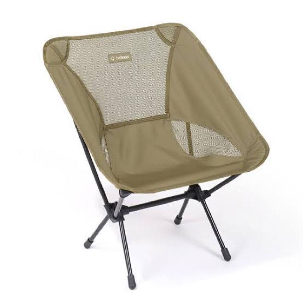 おすすめ】 新品未使用 Helinox 耐荷重150kg ヘリノックス コンパクト