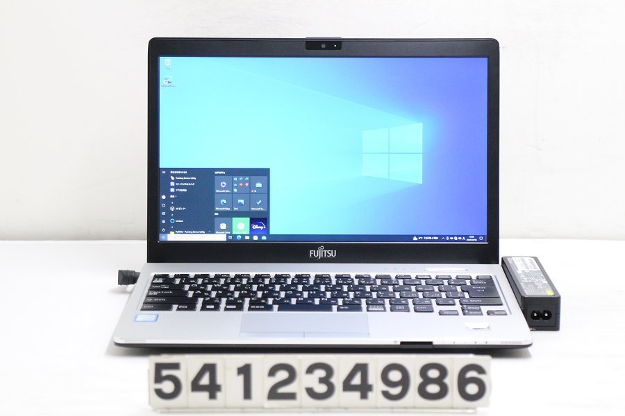 即納！最大半額！ Core S937/S LIFEBOOK 富士通 i5 【541234986】 2.6