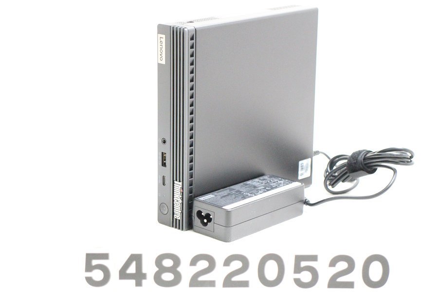Lenovo ThinkCentre M70q Tiny Core i5 10400T 2GHz/8GB/256GB(SSD