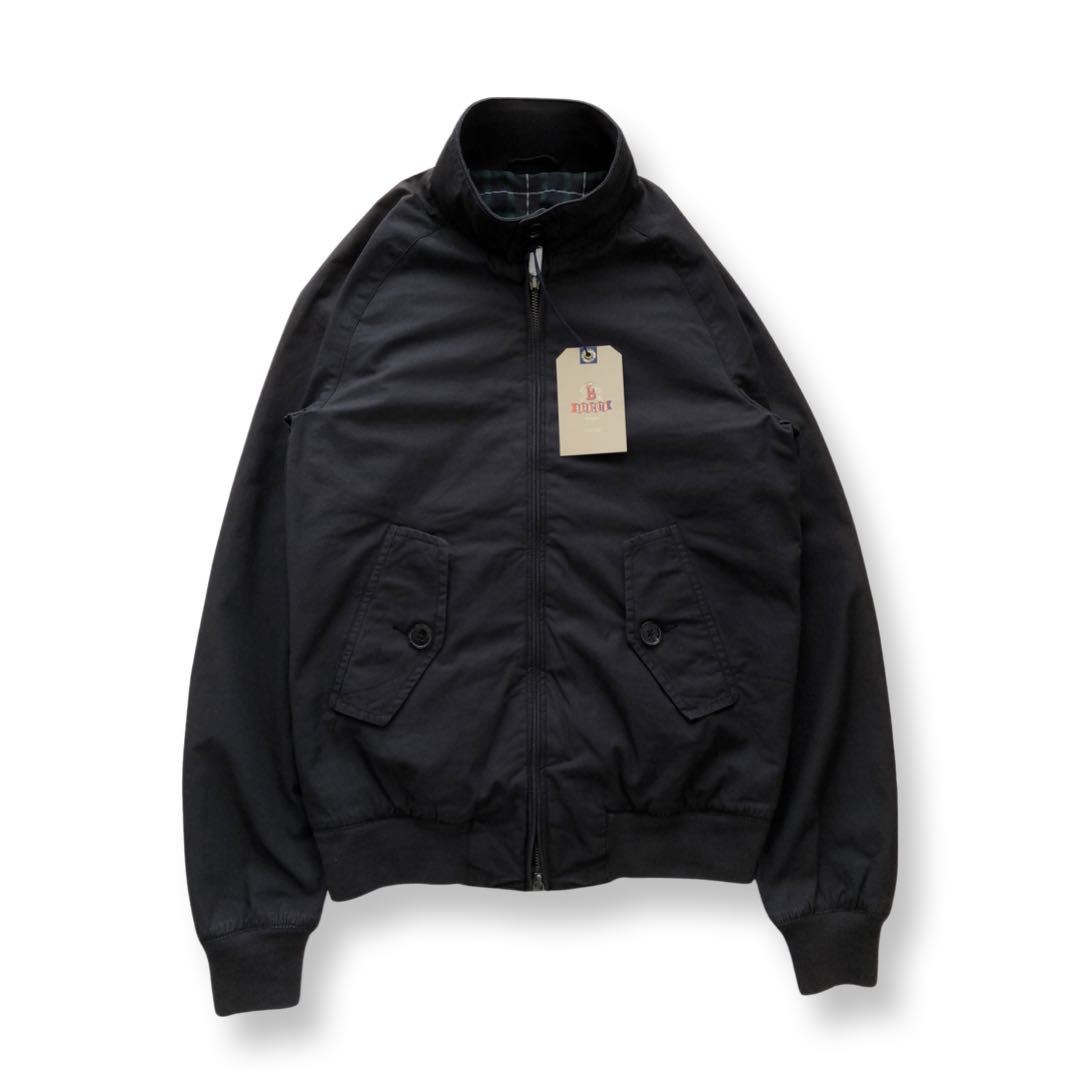 ヤフオク! - BARACUTA(バラクータ)G9 ガーメントダイ スイン...