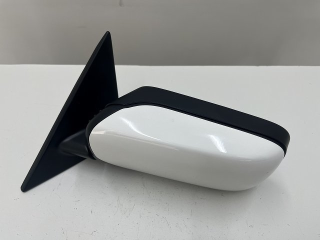 * BMW 323i coupe E36 3 series 96 year CB25 left door mirror ( stock No:A34627) *