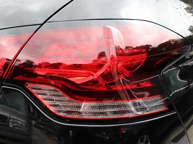  Citroen DS4 Chic B7C 2012 year B7C5F02S right tail lamp ( stock No:512525) (7420)