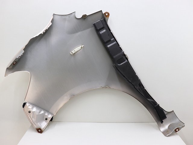 * Daihatsu Tanto Exe 2010 year L455S right front fender ( stock No:A34878) (7288)