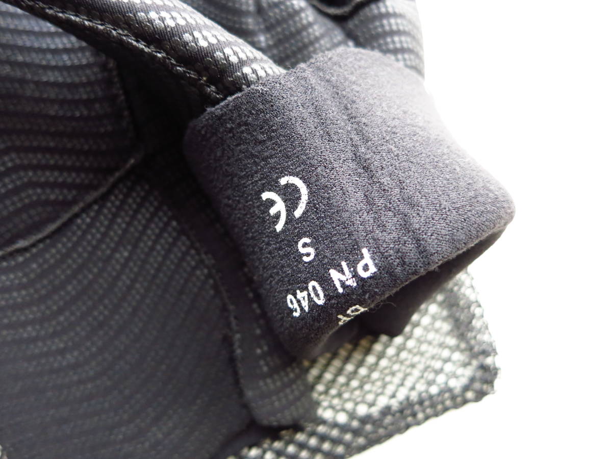 pinnacleAQUATICS 2mm перчатка (S размер )