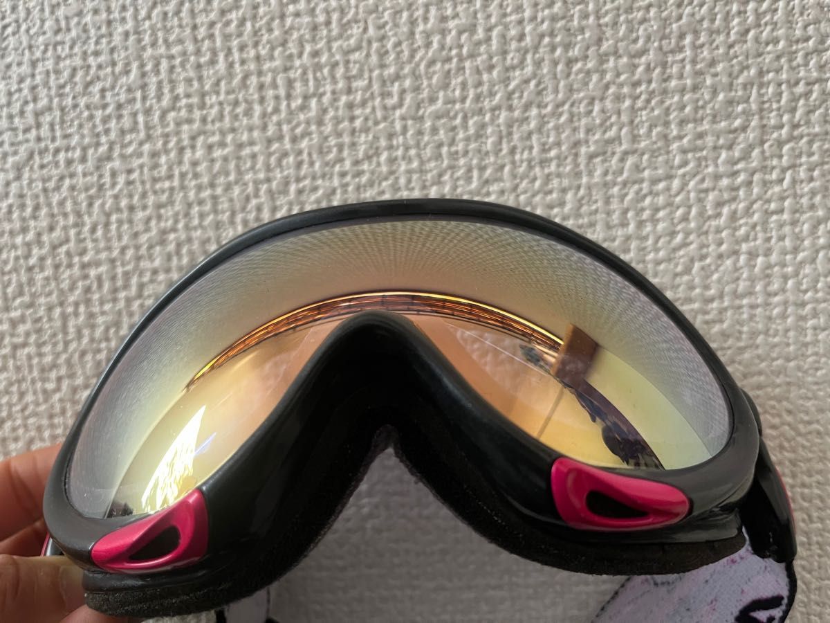 スキー/スノーボードゴーグル　AXE