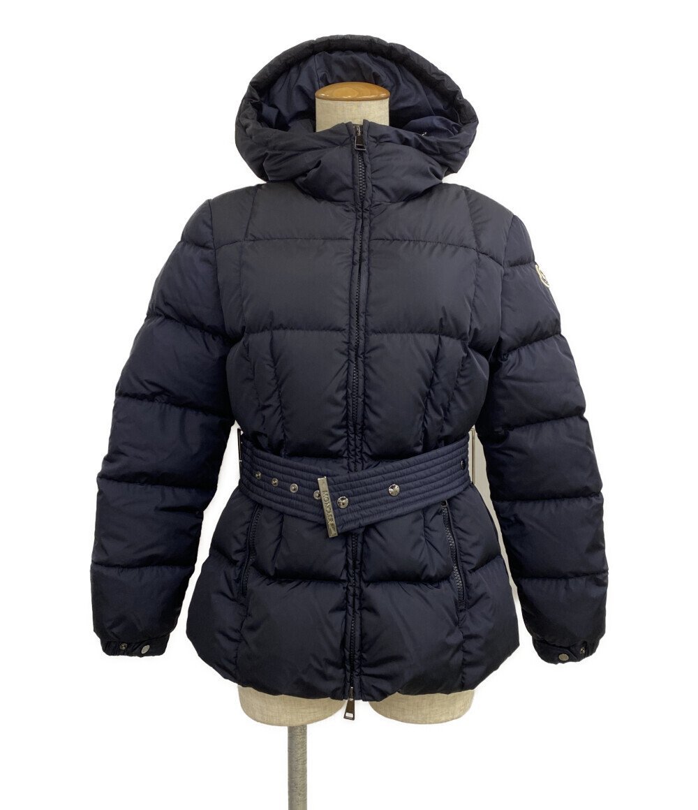 品多く モンクレール [0202] MONCLER XS以下 レディース ILLIEC ダウン