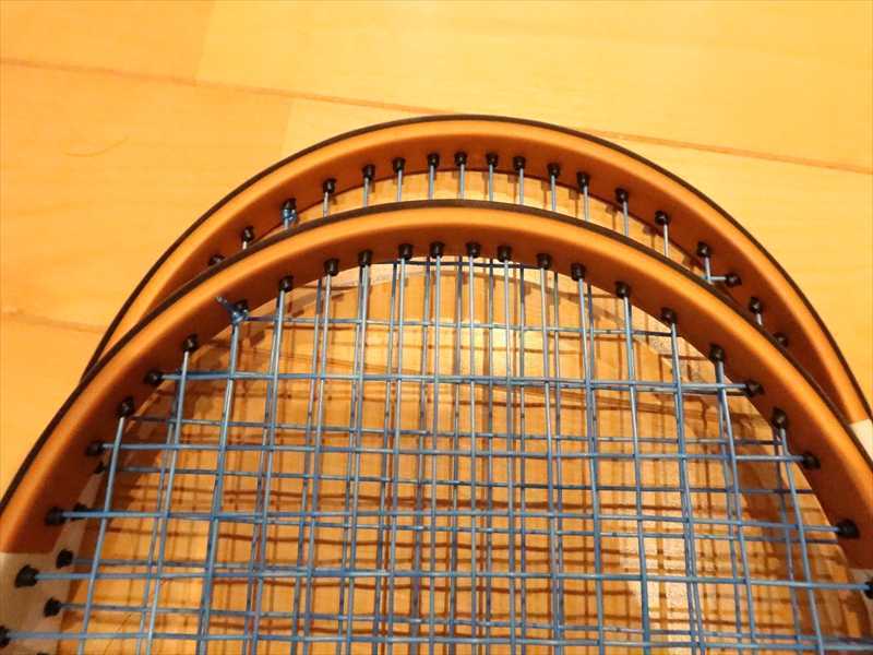 ウィルソン ブレード 98 16×19 RG V7 0 G2 Wilson BLADE 98 ローラン