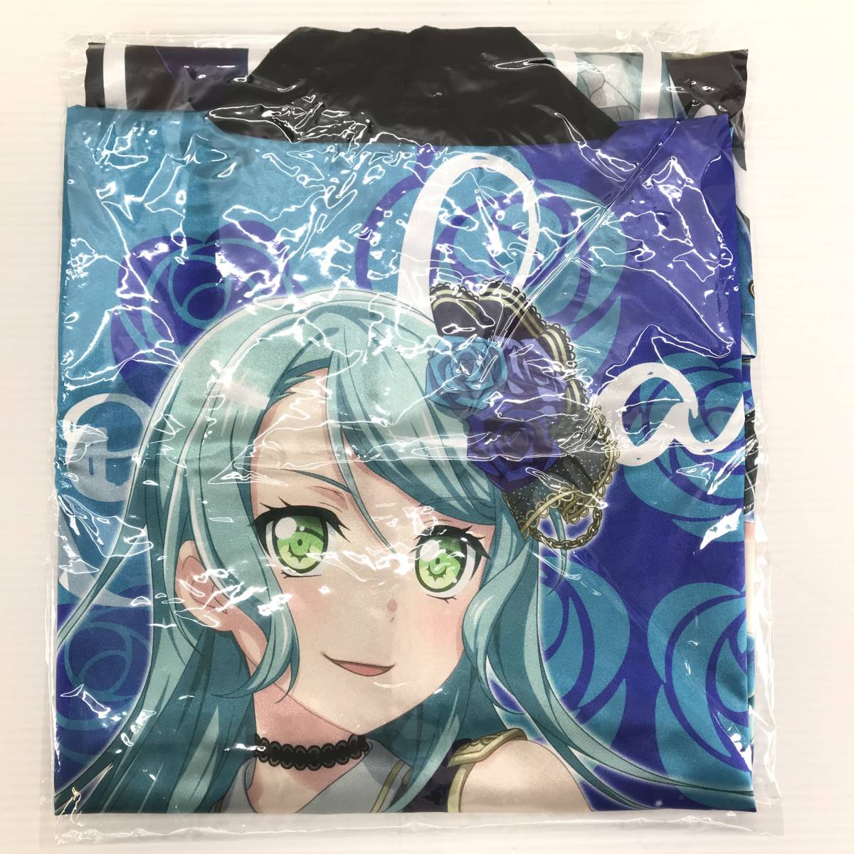 氷川紗夜 法被 ブルー フリーサイズ BanG Dream! 7th☆LIVE | www