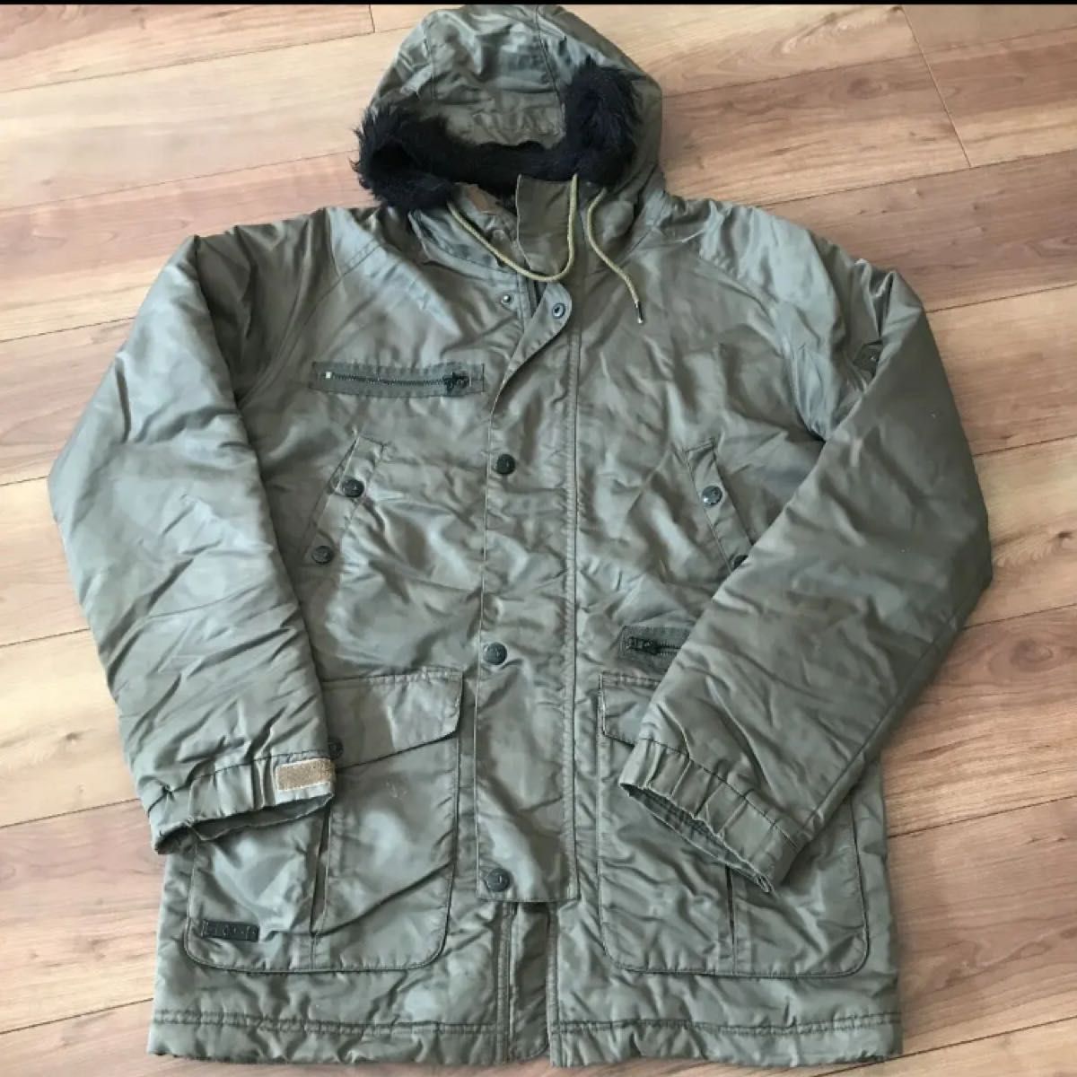 L1 PREMIUM OUTER WEAR スノーボードウェア