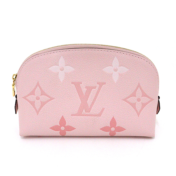 ルイヴィトン LOUIS VUITTON ポシェット・コスメティック M80502