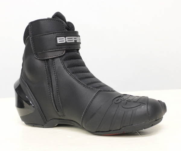 BERIK ベリック レーシングブーツ ALL BLACK sariater-hotel.com