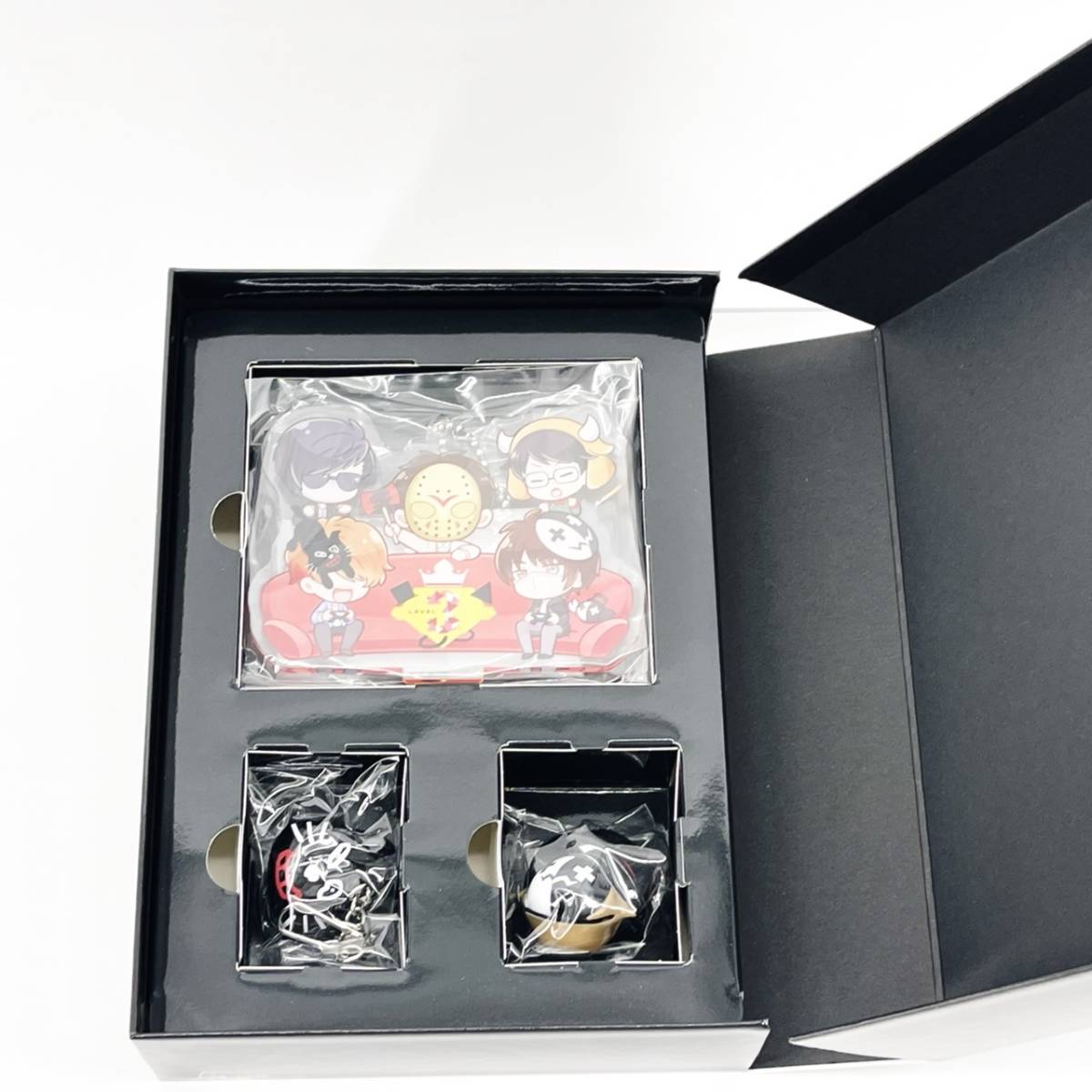 level.1・2・3 collection 豪華版Blu-ray キヨ レト 新発売の zicosur.co