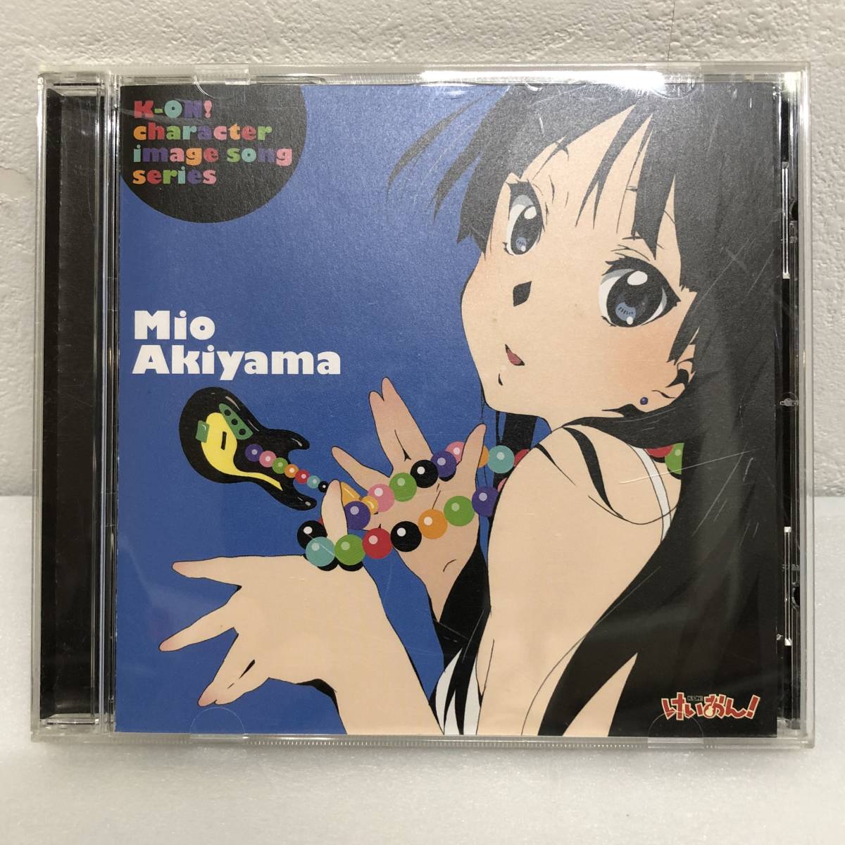 Yahoo!オークション - CD けいおん キャラクター イメージソング Yahoo!オークション - CD けいおん キャラクター イメージソング