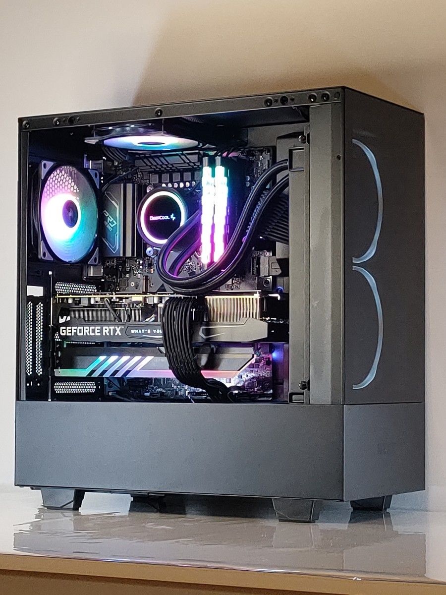 ご相談受付中 】ゲーミングPC お見積り フルオーダー|Yahoo ご相談受付中 】ゲーミングPC お見積り フルオーダー|Yahoo