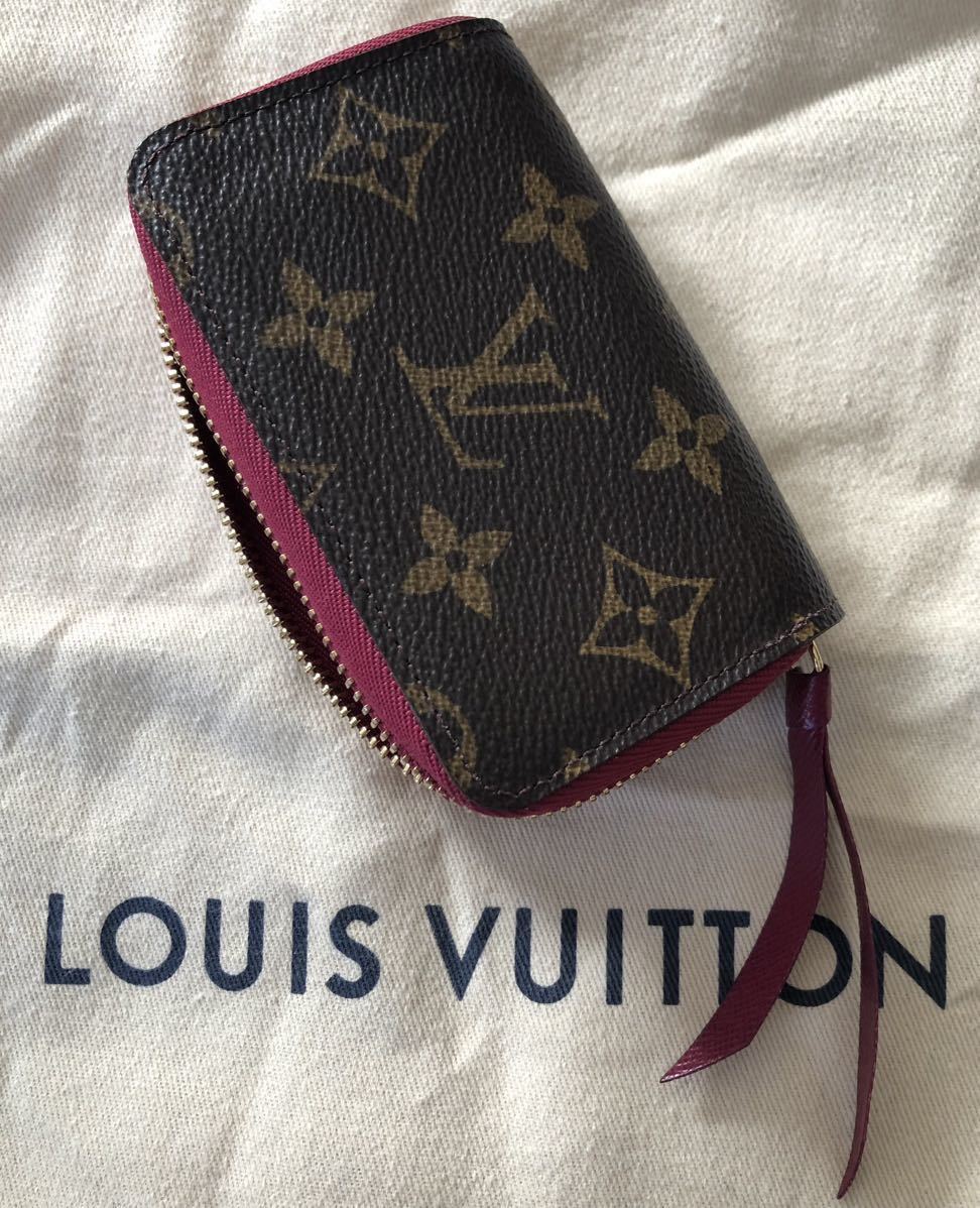☆ルイヴィトンLOUIS VUITTON☆ミュルティカルト☆コインケース