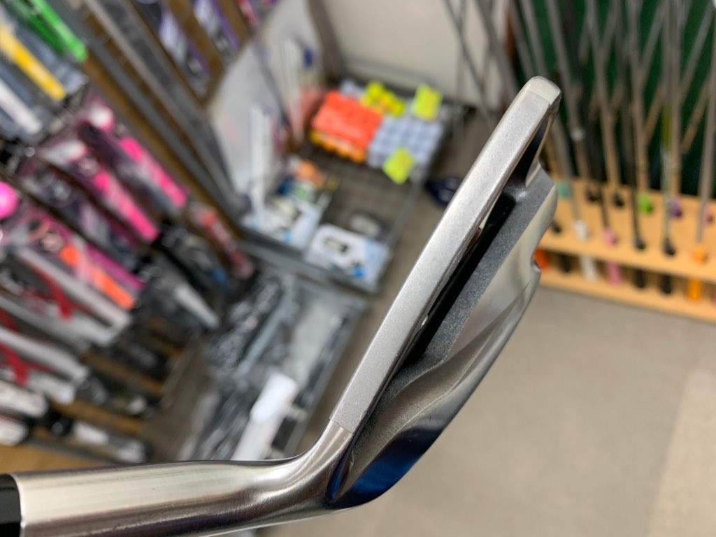 <中古 送料無料 RomaRo RAY α(2015)7I ATTAS FF85 フレックスS相当 単品>