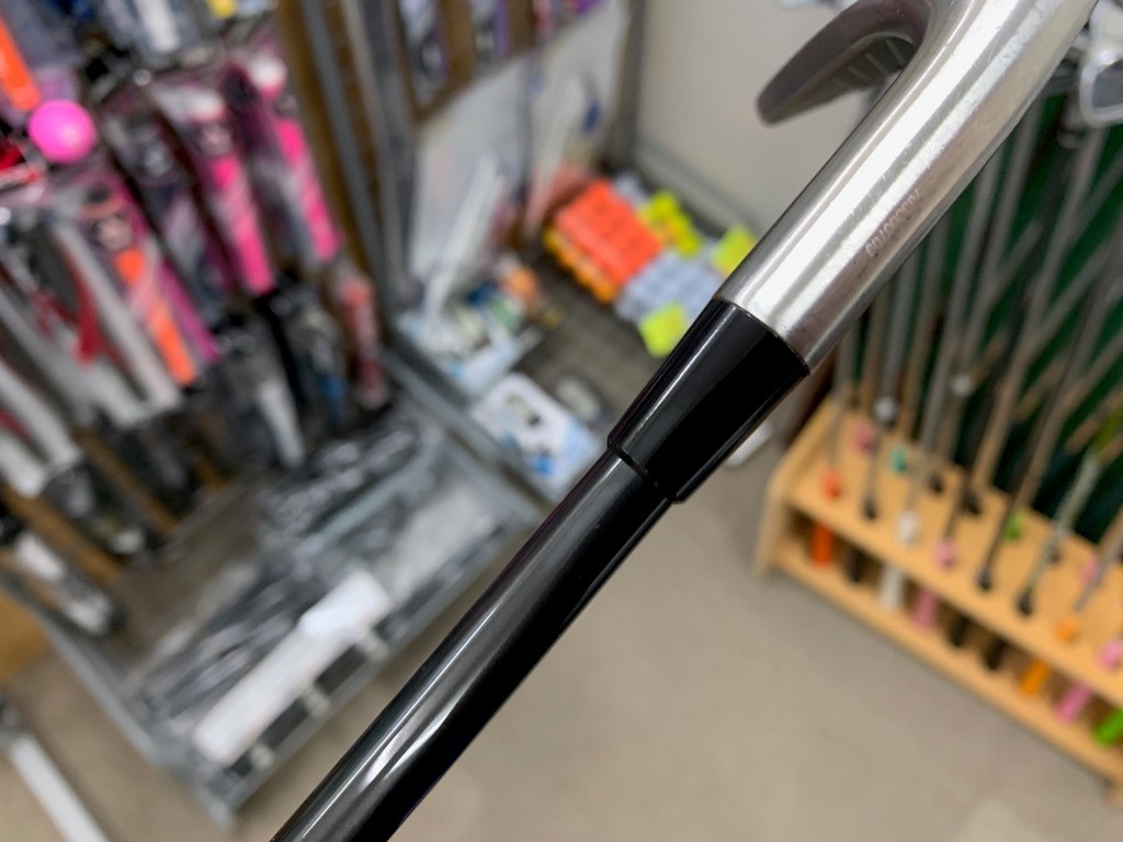 <中古 送料無料 RomaRo RAY α(2015)7I ATTAS FF85 フレックスS相当 単品>