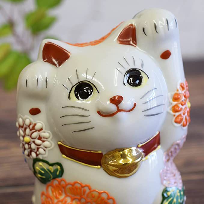 置物 猫 招き猫 可愛い 人気 卓上 高級 お洒落 インテリア 雑貨 置物 猫 招き猫 可愛い 人気 卓上 高級 お洒落 インテリア 雑貨