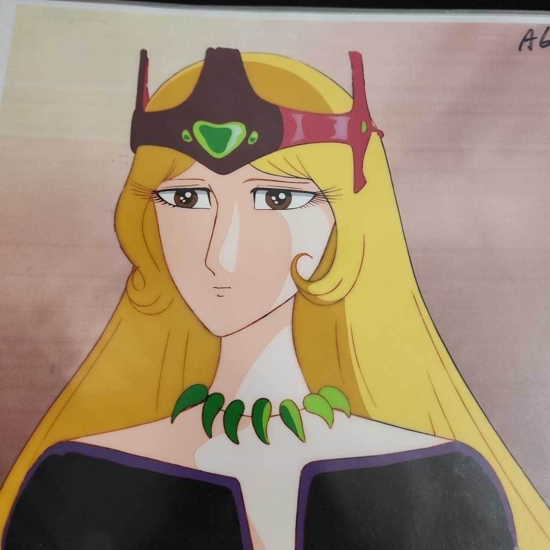 即決!希少! 最終値下!劇場版 新竹取物語 1000年女王 雪野 即決!希少! 最終値下!劇場版 新竹取物語 1000年女王 雪野
