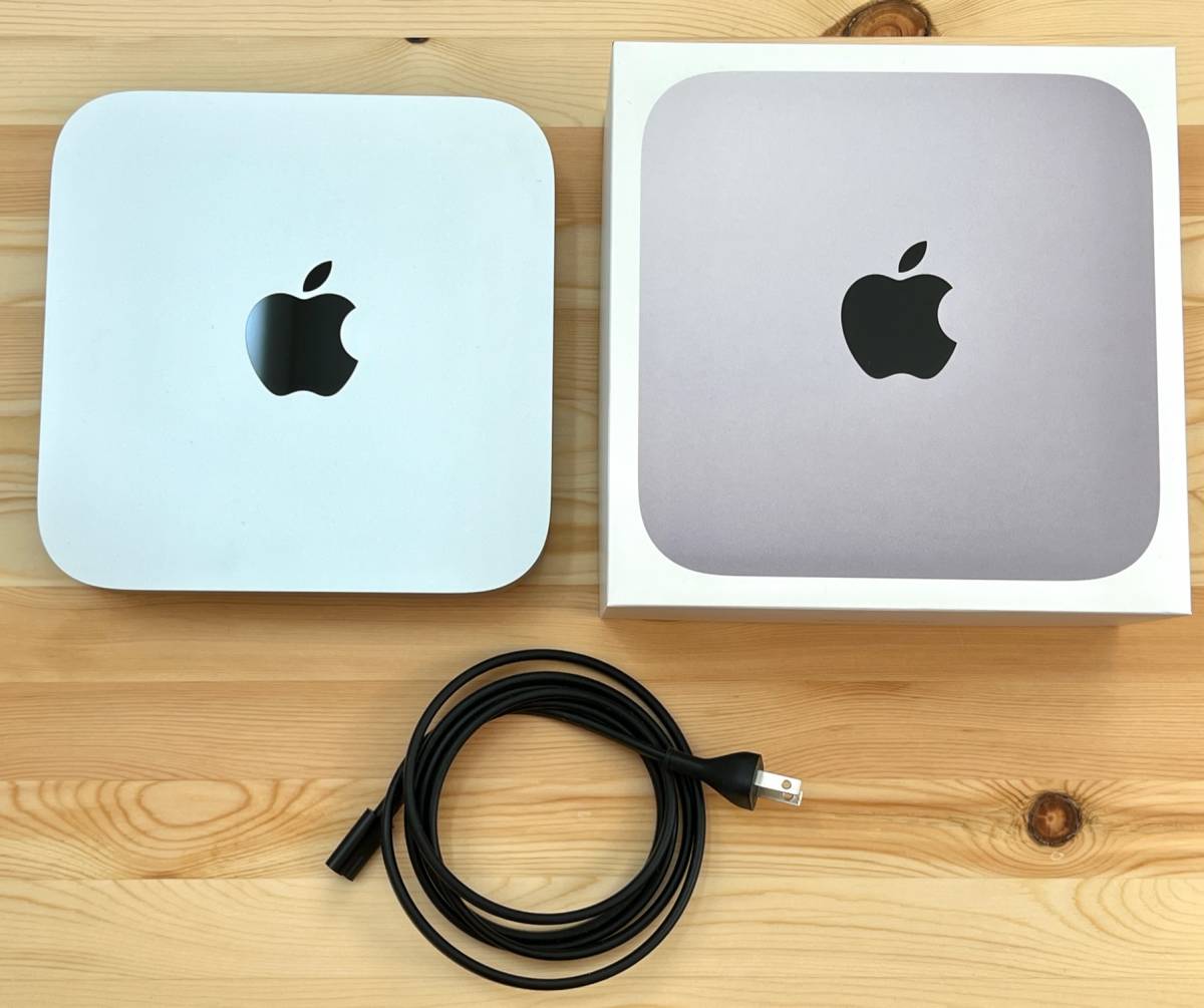 モデルとし 【送料無料】Apple Mac mini M1 Late 2020 メモリ16GB
