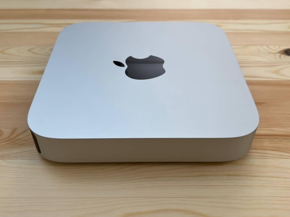 売り出し純正 Apple Mac mini M1 メモリ16GB CTOモデル