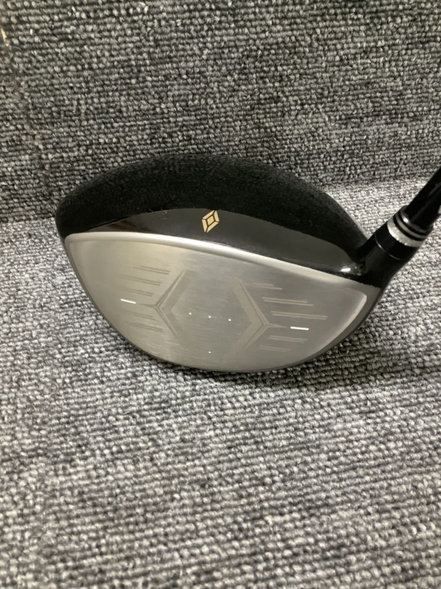 ★中古美品　ダンロップ　XXIO PRIME ドライバー　１１.５° 純正シャフトSP-1100【R】_画像2