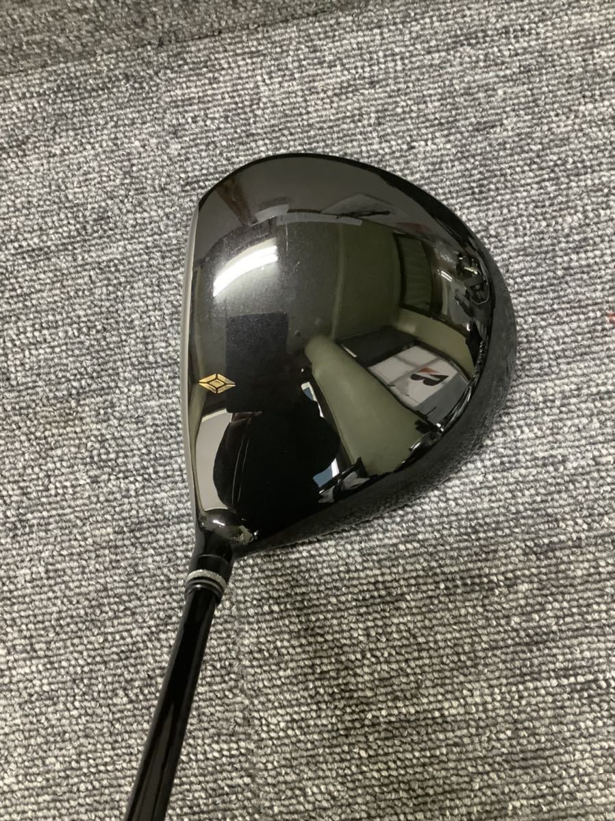 ★中古美品　ダンロップ　XXIO PRIME ドライバー　１１.５° 純正シャフトSP-1100【R】_画像3