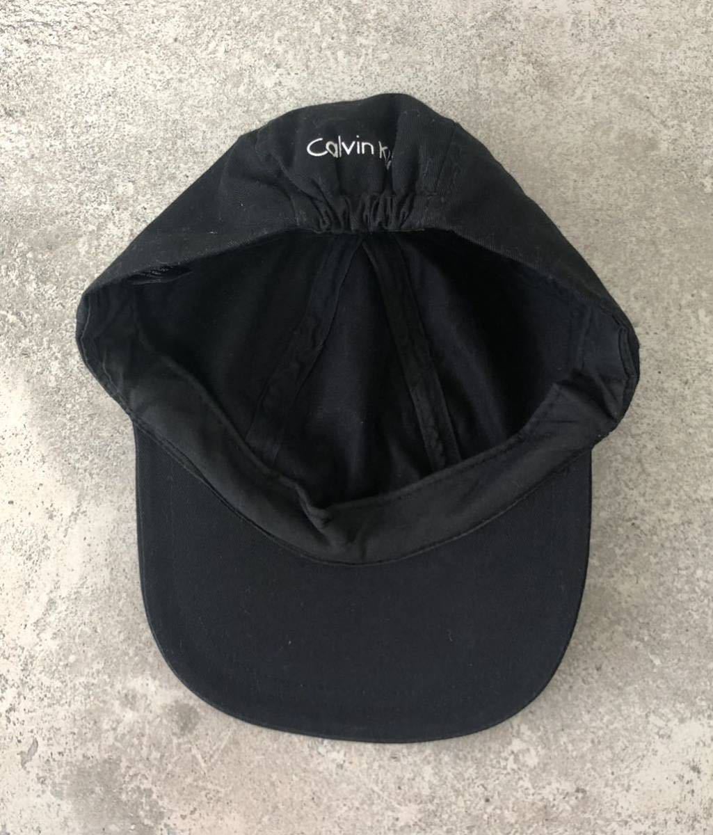 00's CALVIN KLEIN OBSESSION CAP カルバンクライン ビンテージ 00's CALVIN KLEIN OBSESSION CAP カルバンクライン ビンテージ