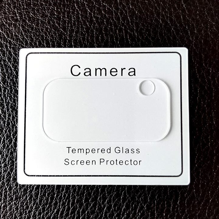【2点セット】OPPO Reno 5 A 画面強化ガラス+レンズ保護フィルム 液晶保護フィルム 硬度 9Hガラス カメラ保護フィルム オッポ_画像7